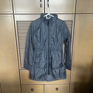 Athleta City Chic Jacket